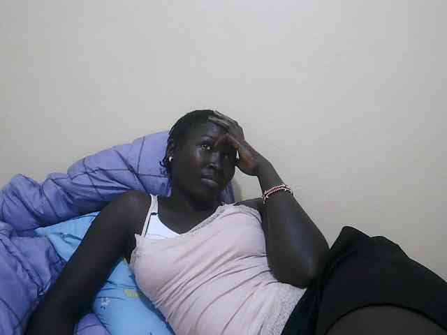 just-kendy webcam