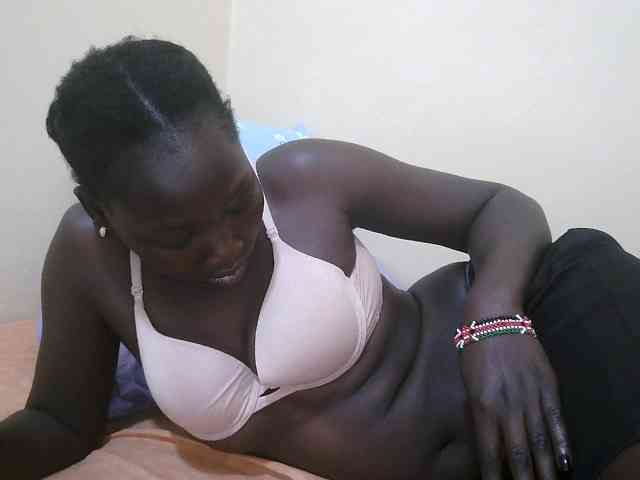 just-kendy webcam