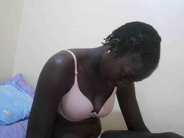 just-kendy webcam
