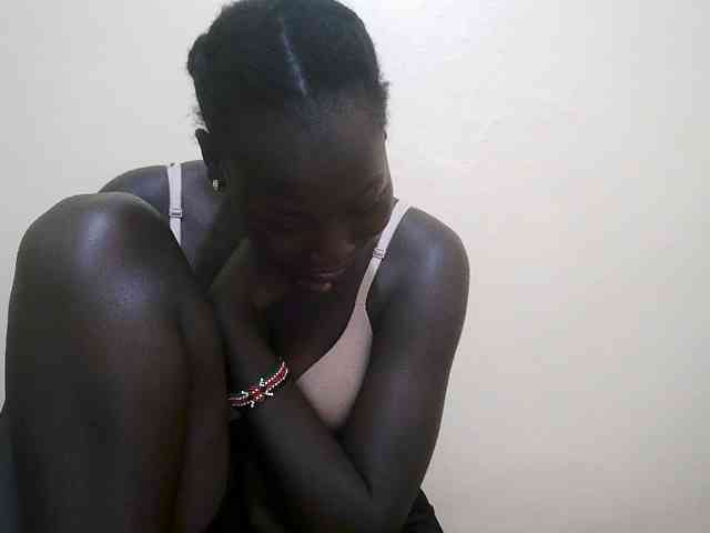 just-kendy webcam