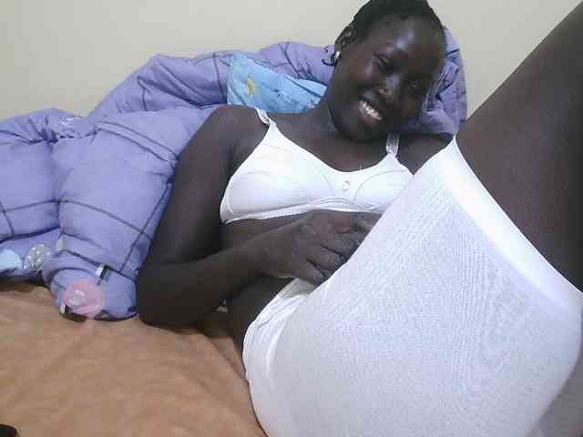 just-kendy webcam
