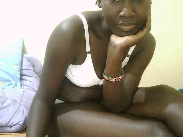 just-kendy webcam