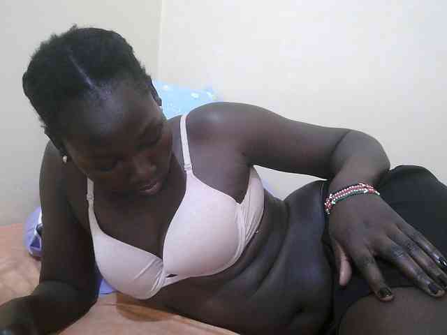 just-kendy webcam