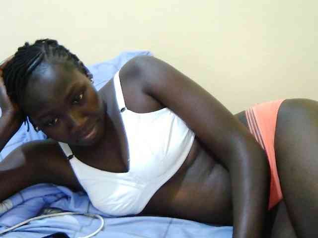 just-kendy webcam