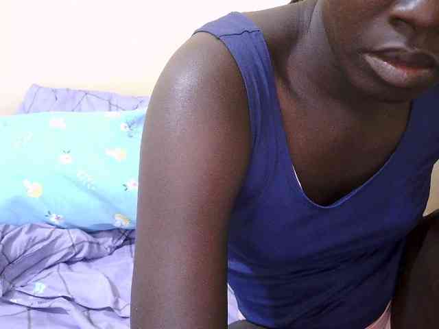 just-kendy webcam