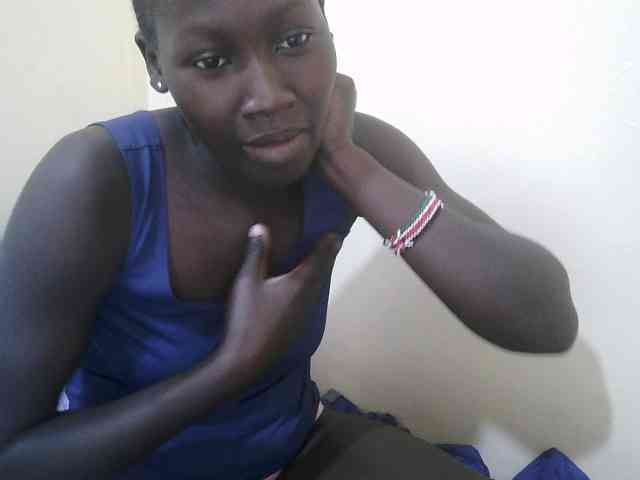 just-kendy webcam
