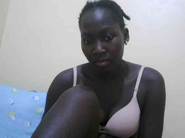 just-kendy webcam