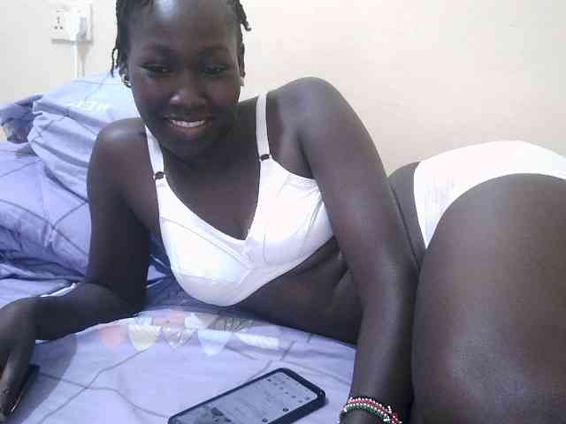 just-kendy webcam