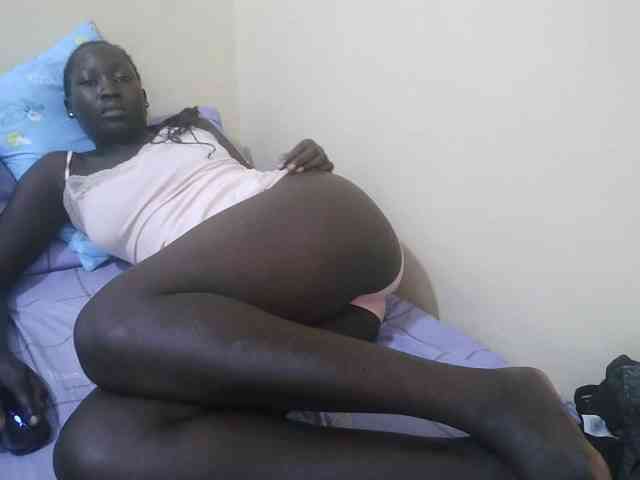just-kendy webcam