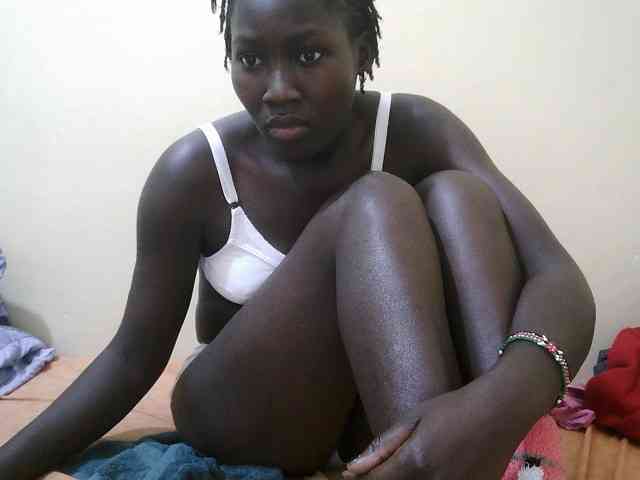 just-kendy webcam