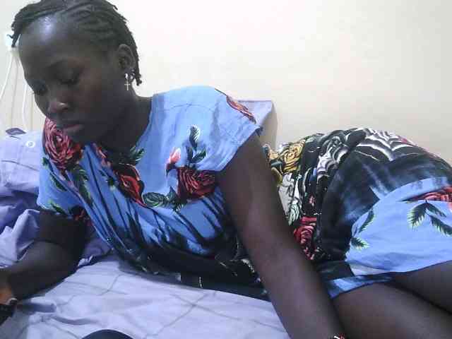 just-kendy webcam