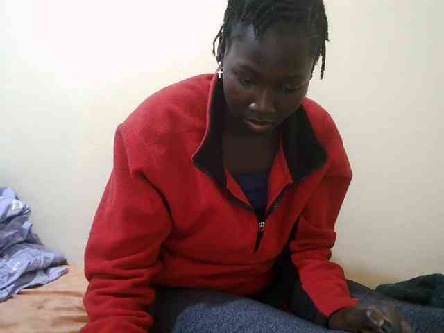 just-kendy webcam