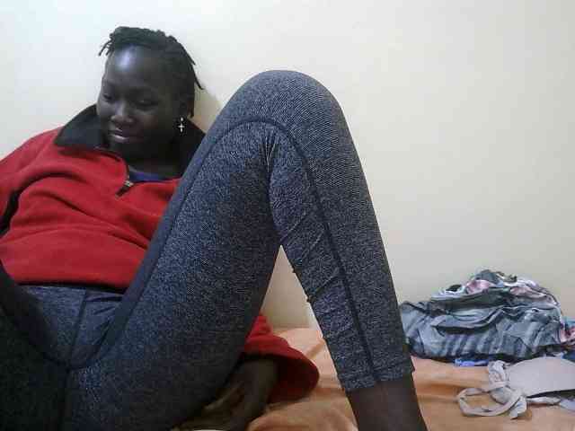 just-kendy webcam
