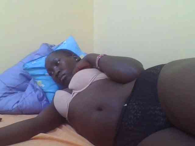 just-kendy webcam