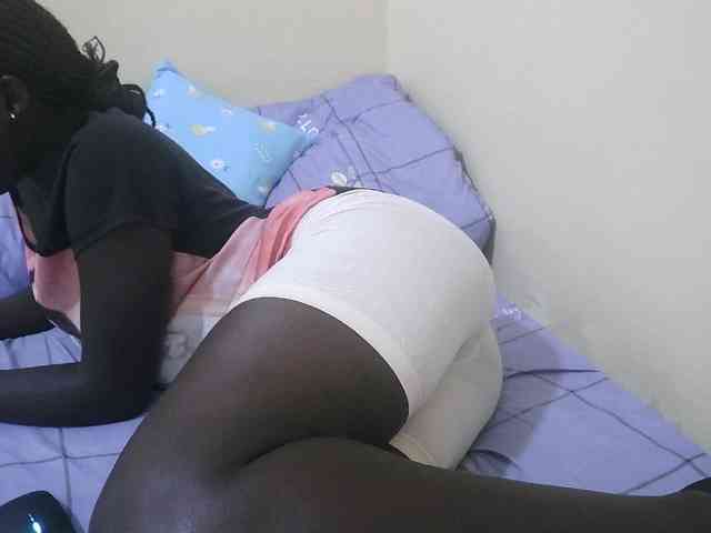 just-kendy webcam