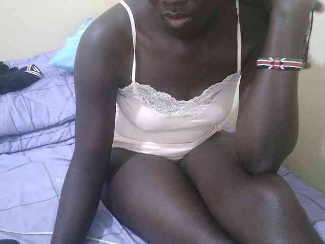 just-kendy webcam