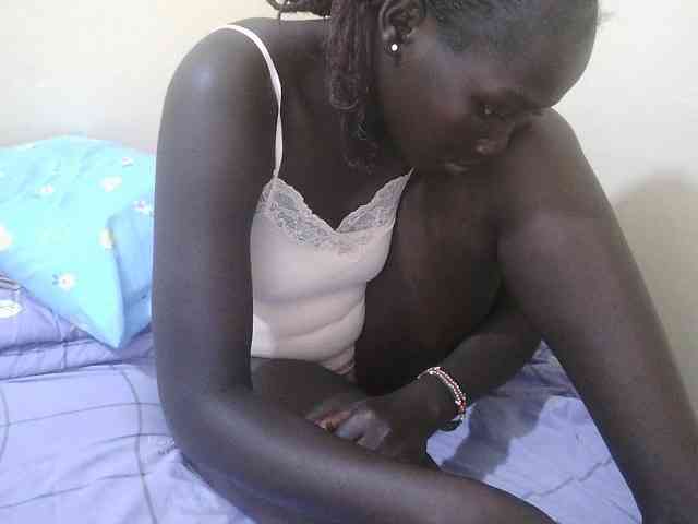 just-kendy webcam