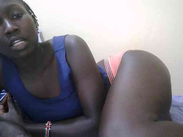 just-kendy webcam