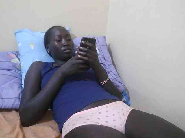 just-kendy webcam