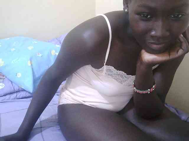 just-kendy webcam