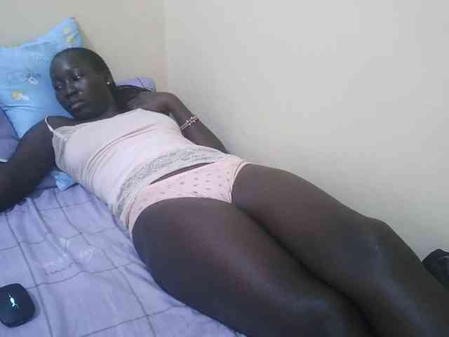 just-kendy webcam