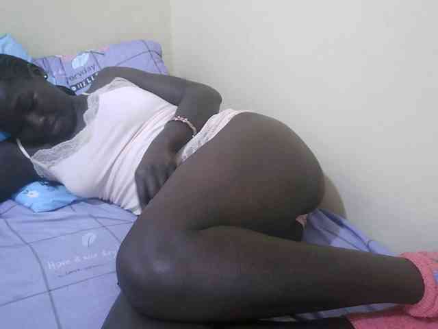 just-kendy webcam