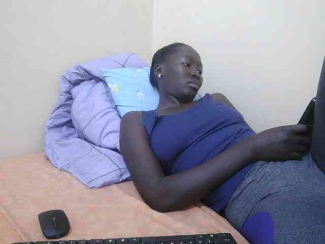 just-kendy webcam