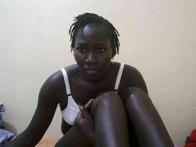 just-kendy webcam