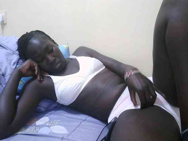 just-kendy webcam
