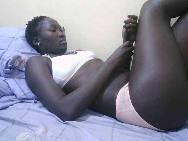just-kendy webcam