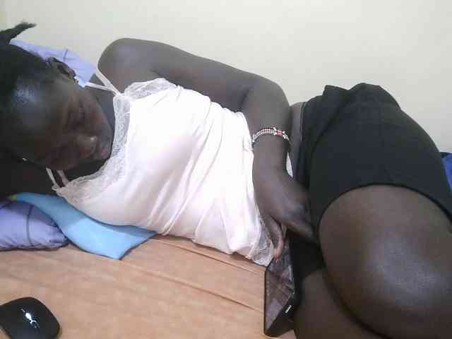 just-kendy webcam