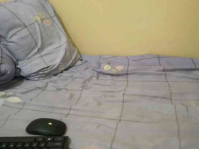 just-kendy webcam