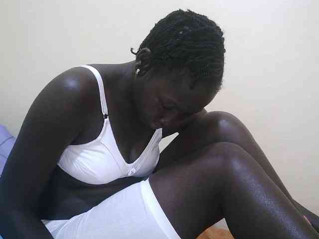 just-kendy webcam