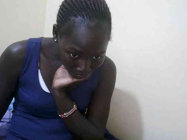 just-kendy webcam