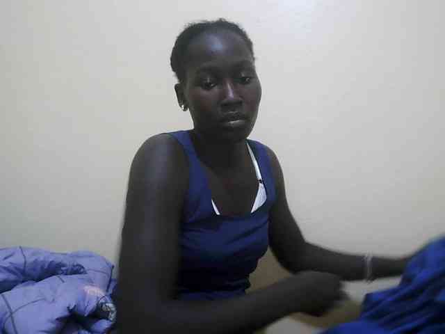 just-kendy webcam