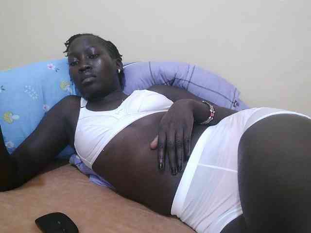 just-kendy webcam