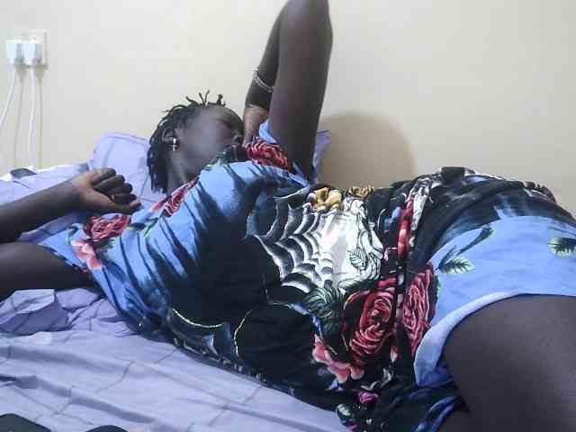 just-kendy webcam