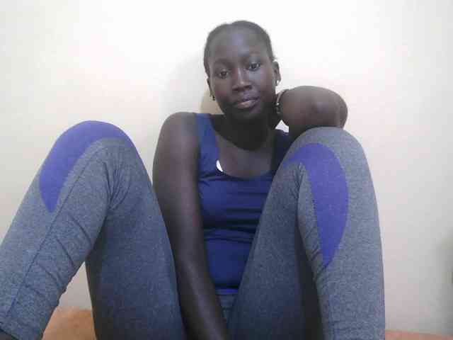 just-kendy webcam
