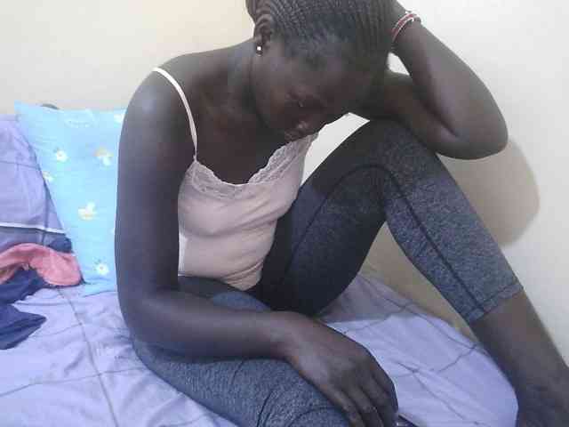 just-kendy webcam