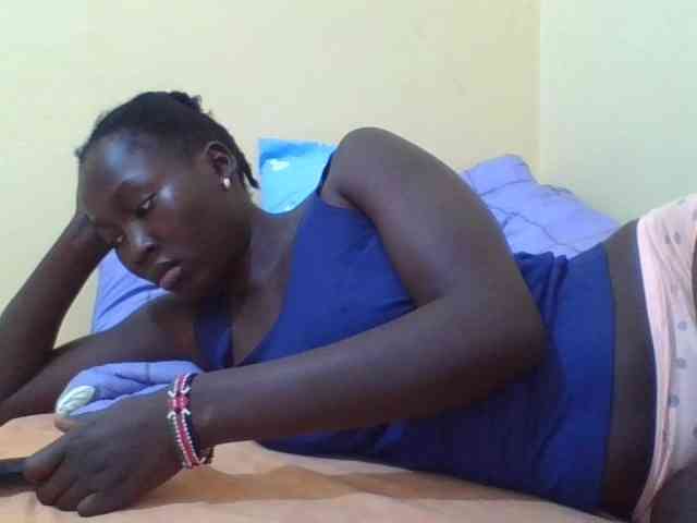 just-kendy webcam