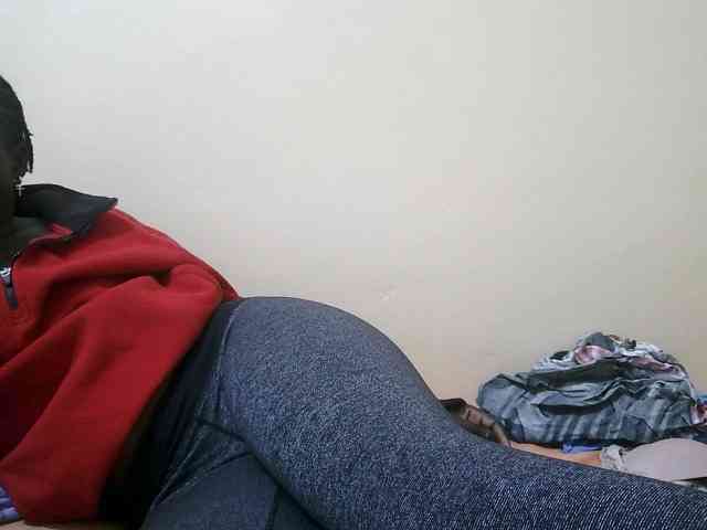 just-kendy webcam