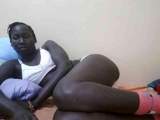 just-kendy webcam