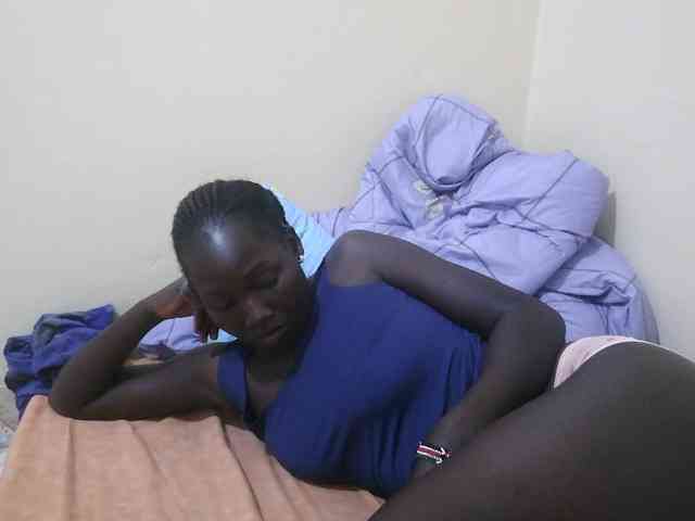 just-kendy webcam