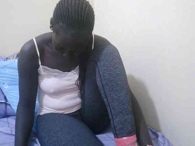 just-kendy webcam