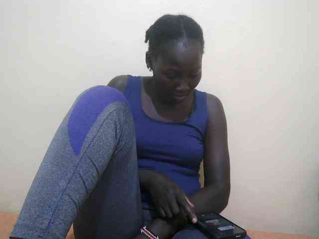 just-kendy webcam