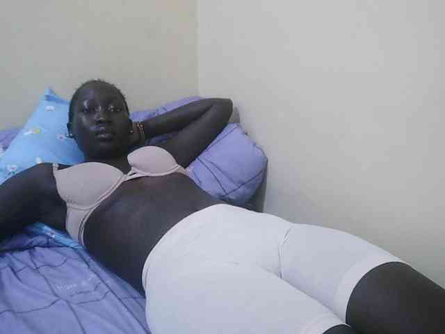just-kendy webcam