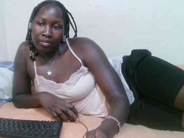 just-kendy webcam