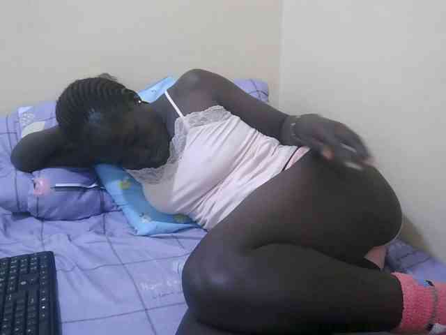 just-kendy webcam