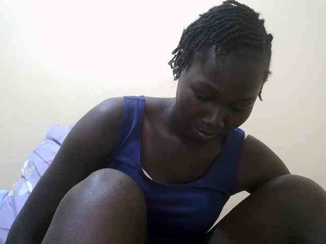 just-kendy webcam