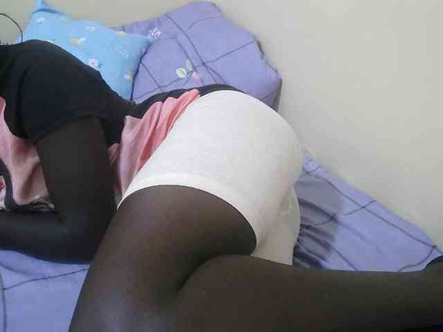 just-kendy webcam